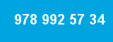 978 992 57 34 978 992 57 34
